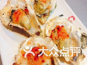 烤生蚝的灵魂在哪里？
