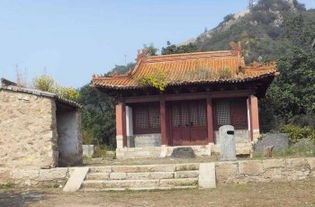 太子岩景区门票优惠大放送！不来你就亏大了