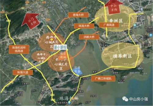 崭新开发区域：未知的变数