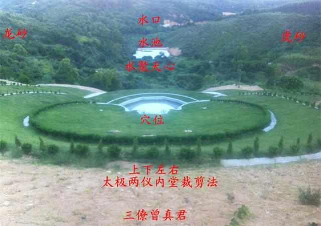广西·来宾——莲花仙境