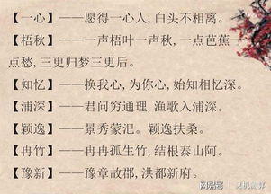 诗词取义与现实尴尬
