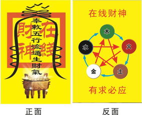 先说说补财库到底是个啥玩意儿