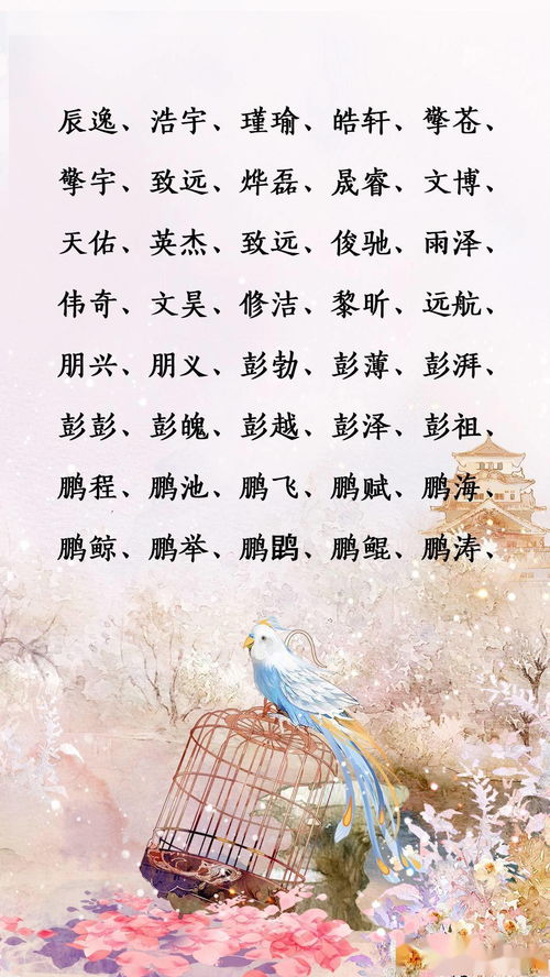 白羊座宝宝起名，  寓意与个性的完美结合