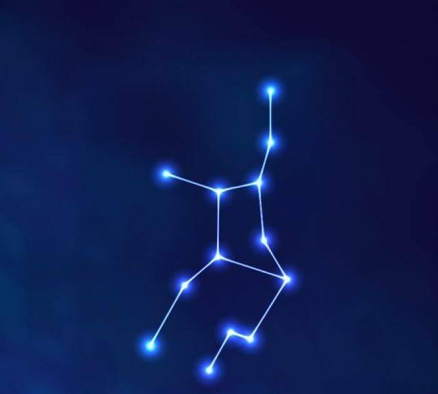 其他星座的恋炎热爱运势