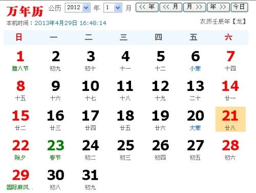 二、 那一些“联系”到底靠谱吗？