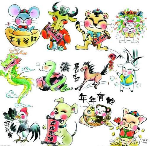 兔年1月的那点事儿