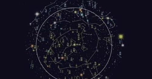 星宿与生肖冲煞