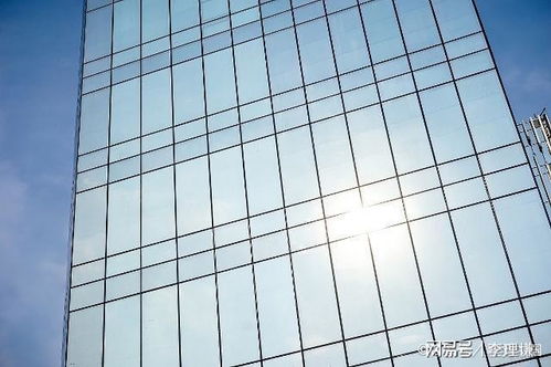 一、大门前的玻璃：是福是祸？