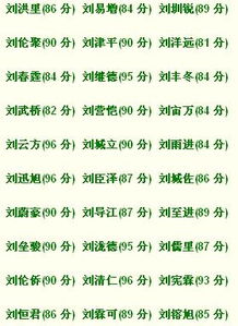 一、 关于刘姓男婴诞生那一刻那一些唠叨又温柔的念叨（已扭曲为无数碎片）