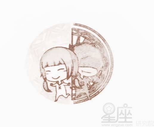 O型双子座的性格特质：更多面人生的“两脚八条腿”
