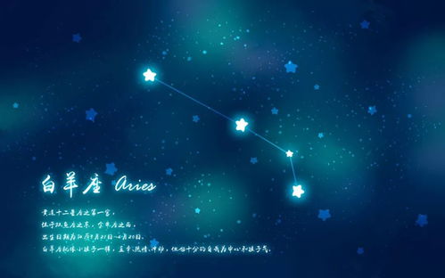 白羊座——冲动是金子， 别让它生锈