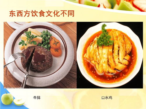 a. 中国菜：色香味形意全开花！