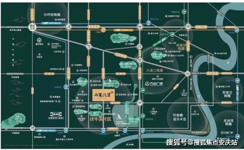 重庆西来寺小区与西来村：形神兼备的城市记忆