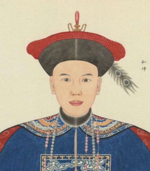 权势滔天？别逗了吧！