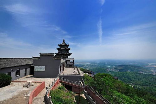 陀城景区简介