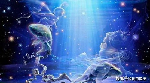 十二星座的特点