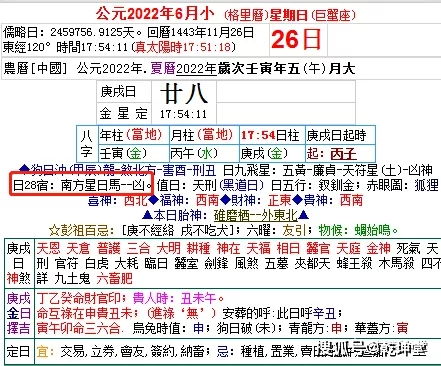 b）忌讳禁忌节气