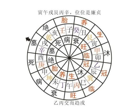 地图与坐标——让你不再迷路