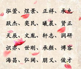 刘姓狗年男孩取名：吉祥寓意推荐篇（噪声版）