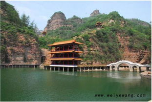 七步沟景区：一个让你钱包哭泣的地方