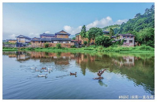 厦门其他风水宝地