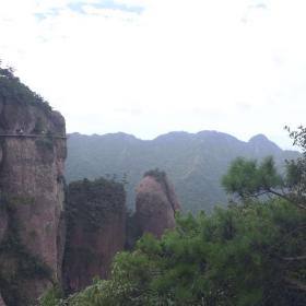 神仙居门票价格查询——一篇让你看了想哭的攻略