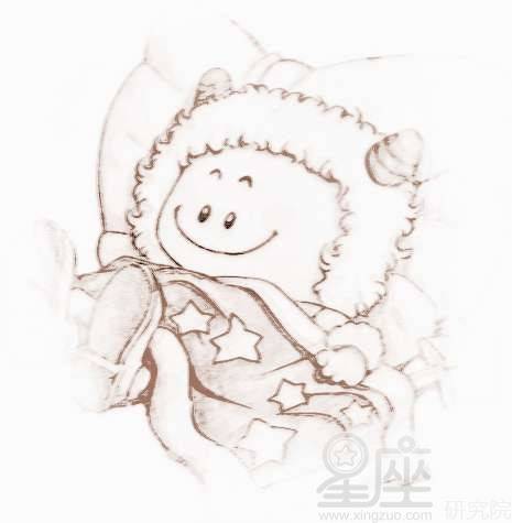 A型白羊座：个性单纯， 炎热爱打抱不平