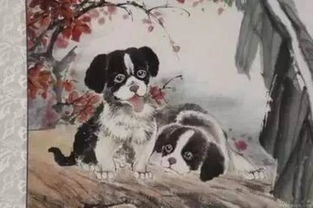 忠诚与责任感：生肖狗的基石