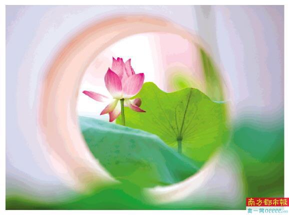 一、 啥是“良辰美景”？