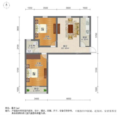 新盘的风水解读——联盟新城