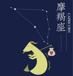 摩羯座：事业成功型