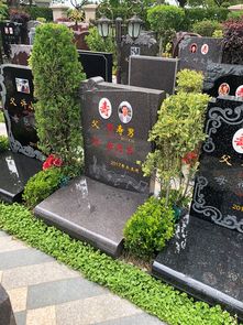 较长春几家口碑不错的墓地