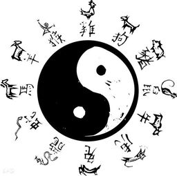 犯太岁的类型