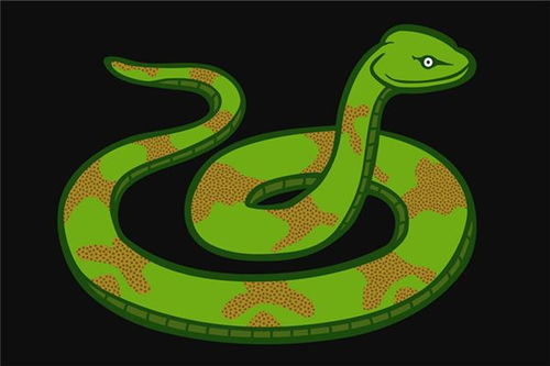 因公事在外出差者 梦想周围全是Snake ,财运颇丰 ,善于经营 ,事业好运