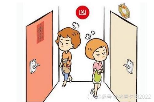 家里进较小偷，风水上有哪些讲究？