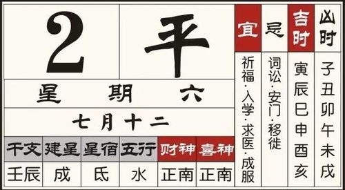 九、 黄历和天气预报结合采用技巧
