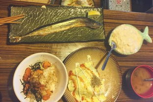 关于美食的惊悚故事