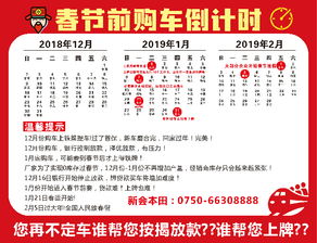 一、为哪些12月是买车的黄金季节？