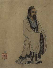 从《庄子》到《红楼梦》的潜移默化