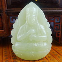 蛇人与普贤菩萨：天作之合