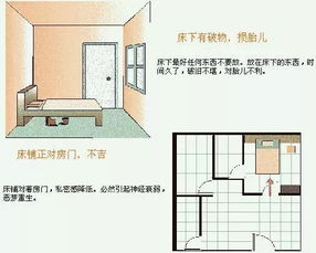 生辰八字和你家房子是CP？