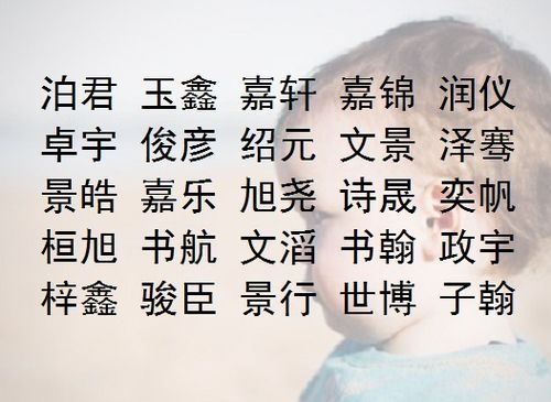 怎么判断一个名字到底优良不优良？