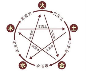 土生金