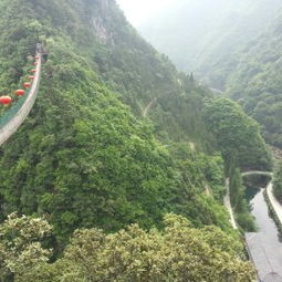 天门峡门票优惠？笑死！根本抢不到！