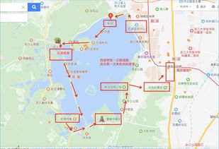 为哪些要走这条路线？