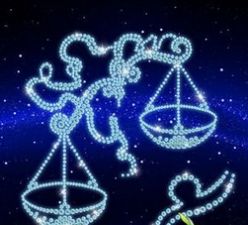 天秤男：优雅与浪漫并存