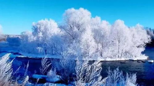恩施， 一个被雪覆盖的仙境