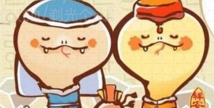生肖鸡、兔子们注意啦！近期桃花乱飞哦～