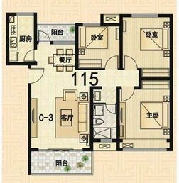 一、风水与沙发的摆放