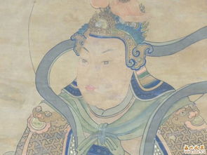 油墨中的气：绘画里的无形力量